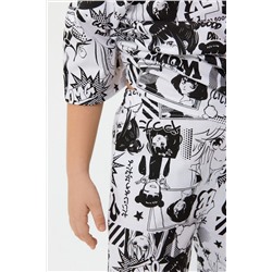 Пижама ACOOLA, 1075770