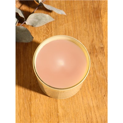 Ароматическая свеча Stella Fragrance 160 г, Tropic Blossom