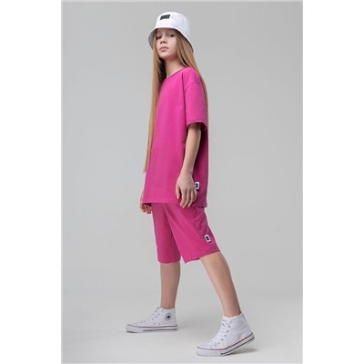 Костюм (Футболка+Шорты) BODO, 976053