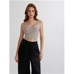 CONTE LDK2460 Топ женский