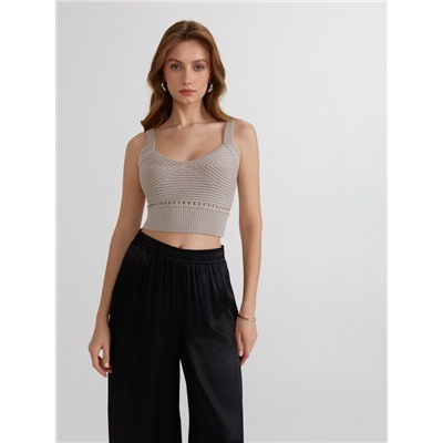 CONTE LDK2460 Топ женский