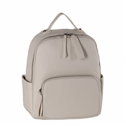 Рюкзак 79719VG milk white Vitelli Grassi