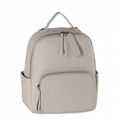 Рюкзак 79719VG milk white Vitelli Grassi