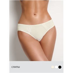 SiSi Трусы SI5404 Slip, CO