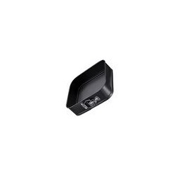 Форма квадратная разъемная 24х24х6,8 см,углер. сталь Linea EASY 93-CS-EA-5-44