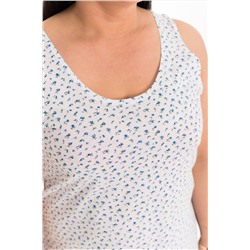 Сорочка Бабушкина М30043би