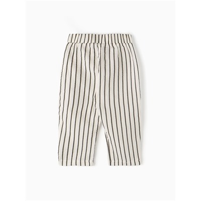 Брюки «Крошка Я. Муслин», рост 86 см