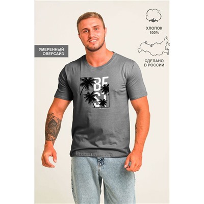 Футболка Palm