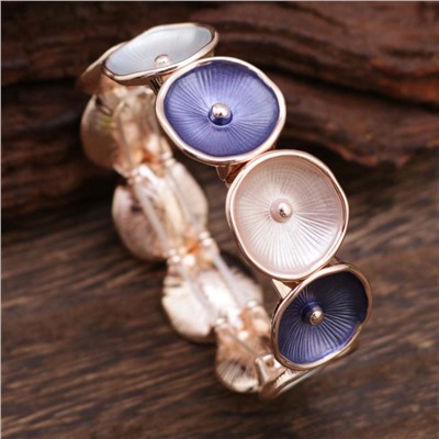 Браслет на резинке арт. 41 9770 (id 286186)