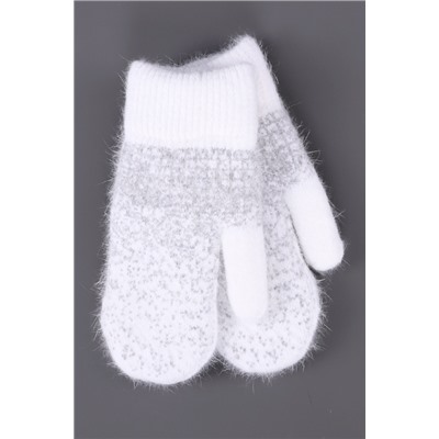 Варежки дет. Виктория 902