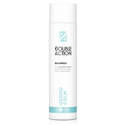 Hair Company Шампунь смягчающий Dermo Calm DOUBLE ACTION 250 мл