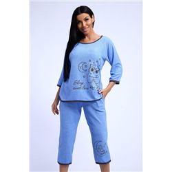 Костюм с бриджами 51198 НАТАЛИ, 1210584