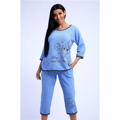 Костюм с бриджами 51198 НАТАЛИ, 1210584