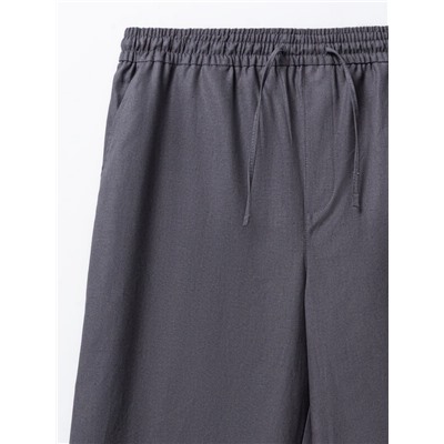 БРЮКИ МУЖСКИЕ 181304