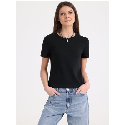 Апрель Футболка 1ЖДФК4448200