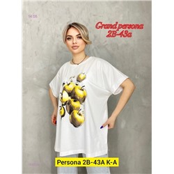 Футболка бронь 1930258-1