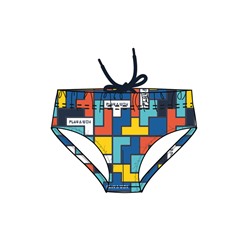 Плавки детские трикотажные для мальчиков