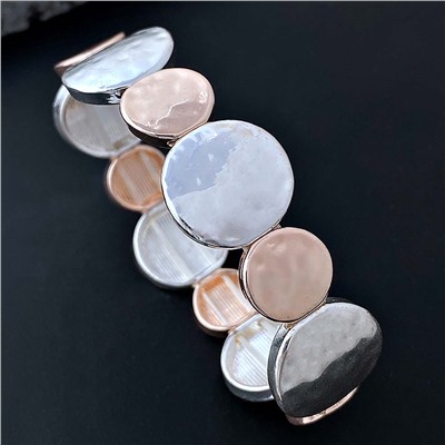 Браслет на резинке арт. 42 0316 (id 273384)