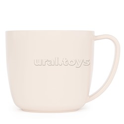 Кружка детская "Лапочка" (без декора)