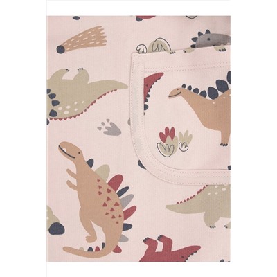 Халат CROCKID, 1128058