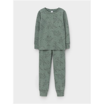 CROCKID Пижама К 1552