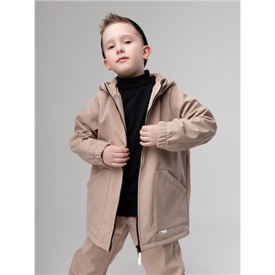 Bodo Костюм 32-47МU