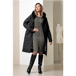 Пальто DIZZYWAY, 1212553