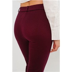 Артикул 791-548/3 (амарант вельвет)