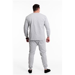 Нательное белье с начесом М10005м