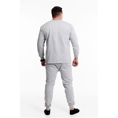 Нательное белье с начесом М10005м