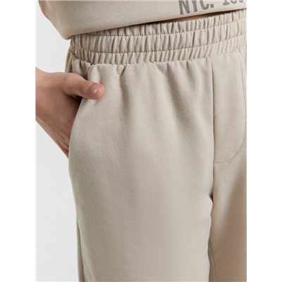 КОМПЛЕКТ ДЛЯ МАЛЬЧИКОВ (ФУТБОЛКА, ШОРТЫ) 393321