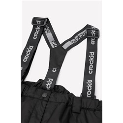 CROCKID Брюки ВК 40008/1 ГР