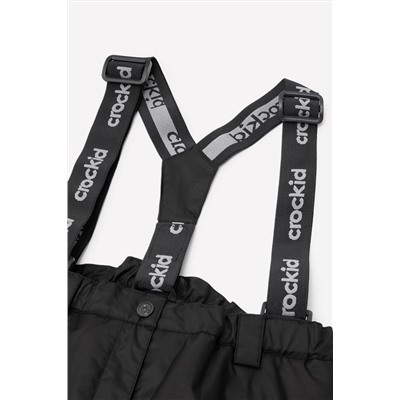 CROCKID Брюки ВК 40008/1 ГР