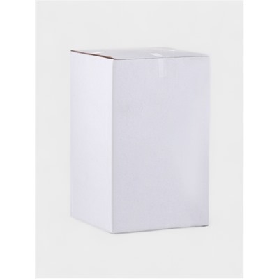 Кувшин Magistro «Богема. Соты», 16×11×23 см, крышка-сито, стекло, прозрачный