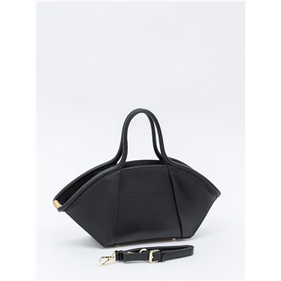 Сумка 2813YP black Polina&Eiterou