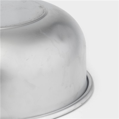 УЦЕНКА Таз для варенья, 8,5 л, d=34 см