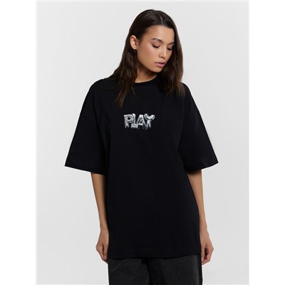 ФУТБОЛКА ЖЕНСКАЯ 112953