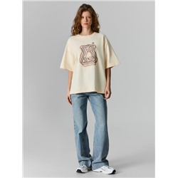 ФУТБОЛКА ЖЕНСКАЯ 112961