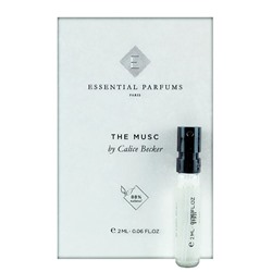 ESSENTIAL PARFUMS THE MUSC edp 2ml пробник