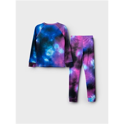 Термобелье для девочки