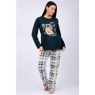 Пижама Капибара