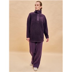 PELICAN Толстовка DFNS6930/1