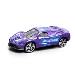 Автовоз "Автострим" в коробке