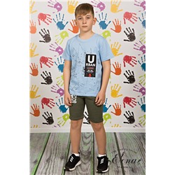 Шорты М21736Пх