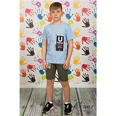 Шорты М21736Пх