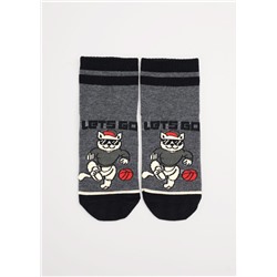 Носки детские для мальчика