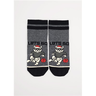 Носки детские для мальчика