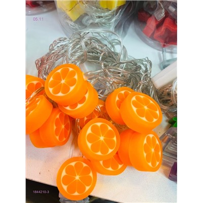 Новогодние гирлянды 1844210-3