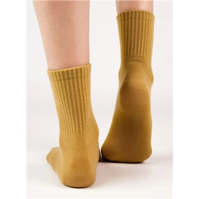 INDEFINI Женские носки 4006SLWY