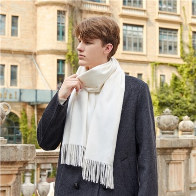 Шарф мужской